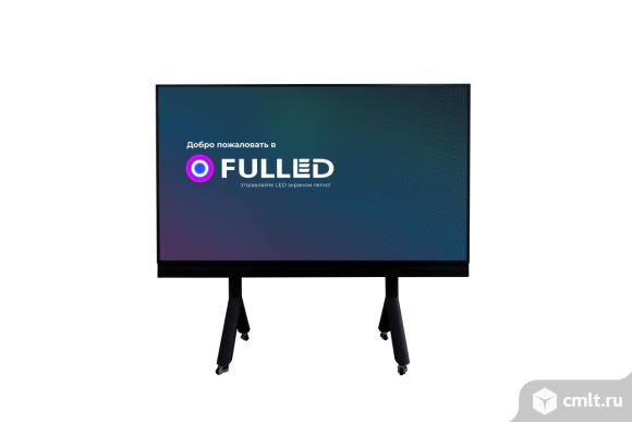 LT Интерактивный перекатной комплекс ALL-IN-ONE. Фото 1.