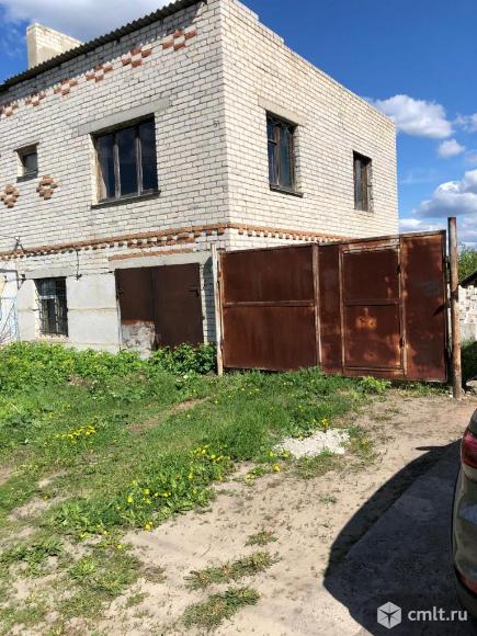 Часть дома 100 кв.м. Фото 12.