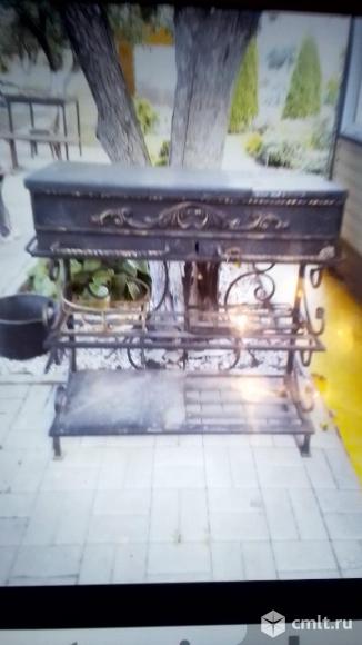 Мангал. Фото 4.