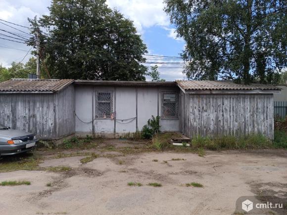 Земельно-имущественный комплекс. Фото 5.