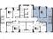 3-комнатная квартира 83,7 кв.м - ЖК "1-й Саларьевский". Фото 2.