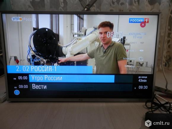 Приставка для цифрового тв Globo GL 100. Фото 3.