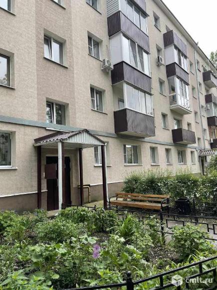 2-комнатная квартира 42,4 кв.м. Фото 1.