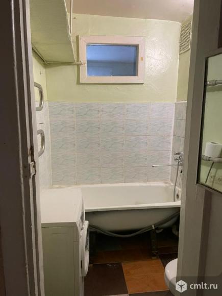 2-комнатная квартира 42,4 кв.м. Фото 15.
