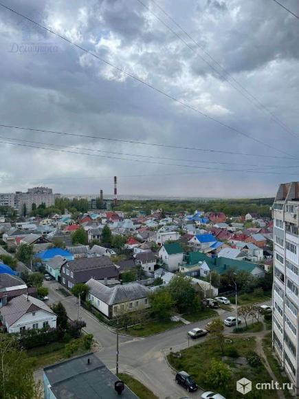 4-комнатная квартира 68,4 кв.м. Фото 6.