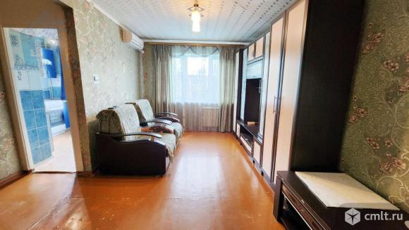 1-комнатная квартира 30 кв.м. Фото 1.