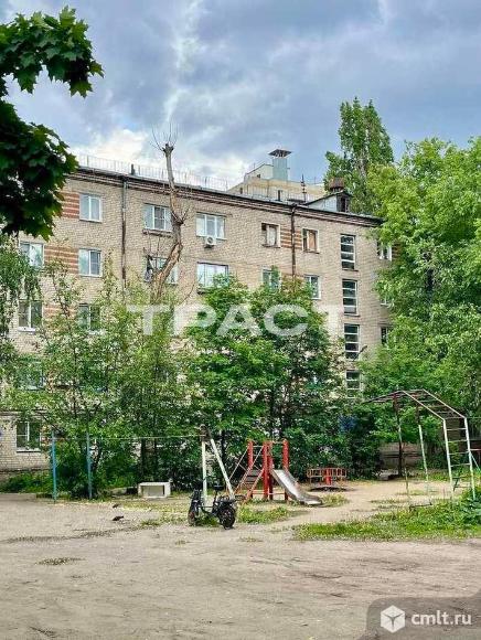 1-комнатная квартира 18,6 кв.м. Фото 1.