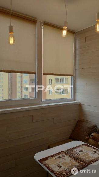 2-комнатная квартира 70,8 кв.м. Фото 14.