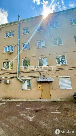 3-комнатная квартира 72 кв.м. Фото 16.