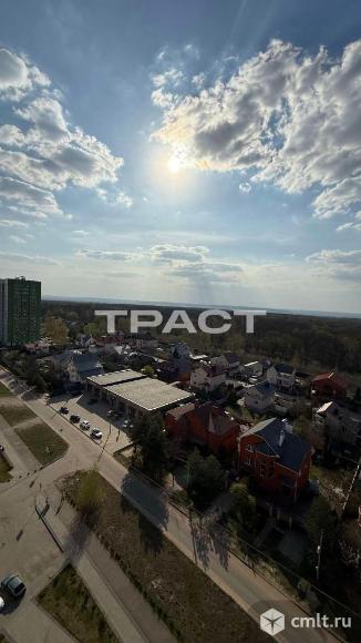 3-комнатная квартира 75,6 кв.м. Фото 14.