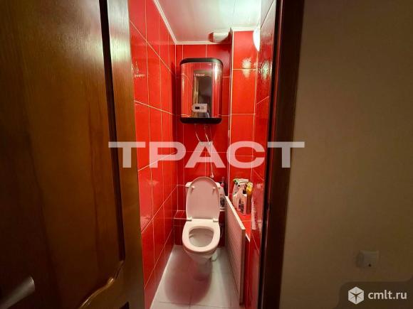 3-комнатная квартира 66,8 кв.м. Фото 20.