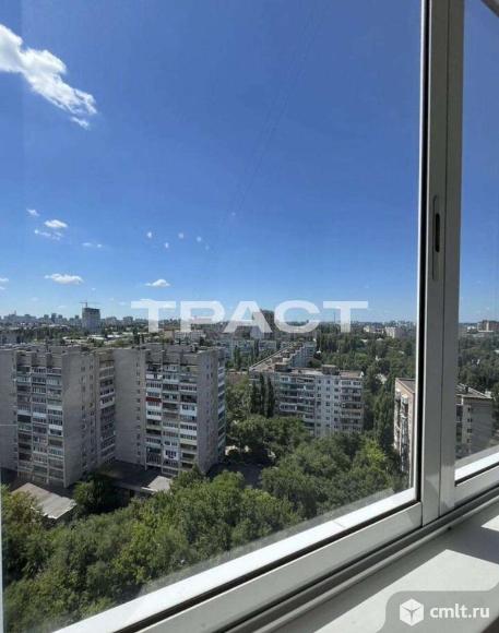 1-комнатная квартира 45,2 кв.м. Фото 19.