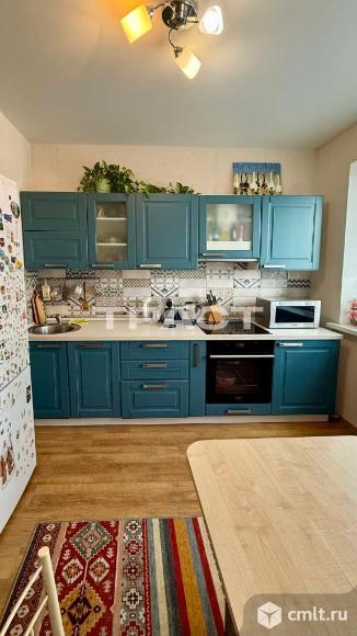 2-комнатная квартира 60 кв.м. Фото 1.