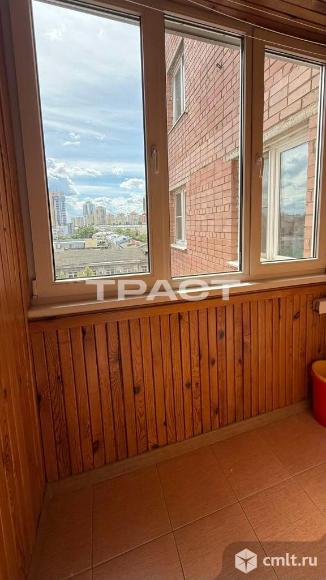 3-комнатная квартира 79,8 кв.м. Фото 20.