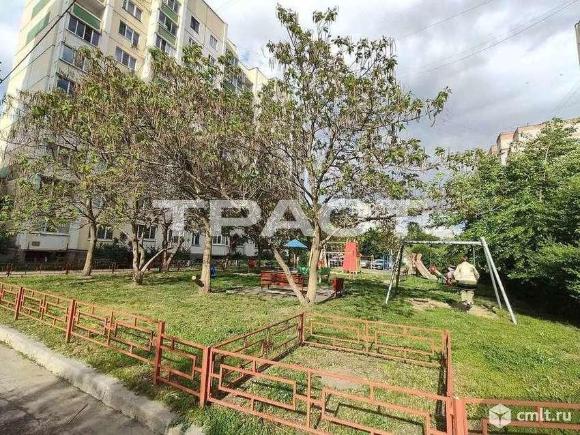 2-комнатная квартира 54,4 кв.м. Фото 15.