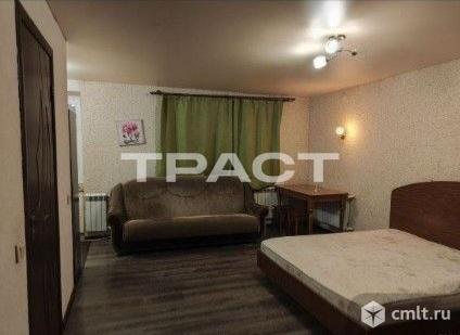 1-комнатная квартира 30 кв.м. Фото 1.