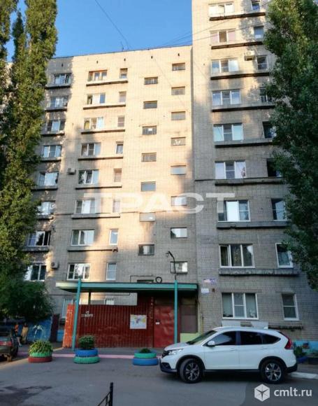 1-комнатная квартира 30 кв.м. Фото 9.