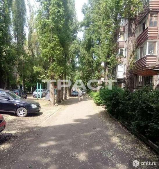 3-комнатная квартира 61,8 кв.м. Фото 6.