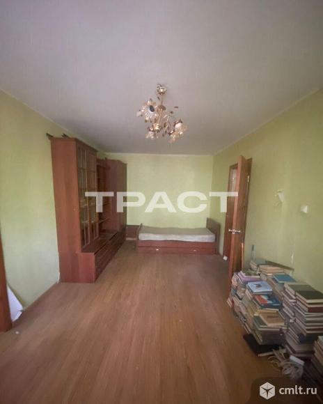 2-комнатная квартира 45,4 кв.м. Фото 1.