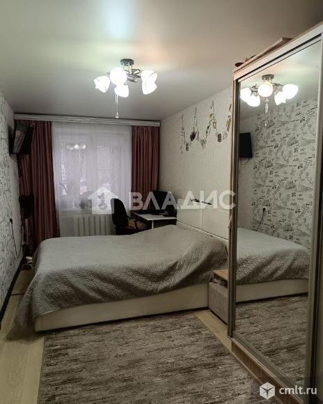 2-комнатная квартира 44 кв.м. Фото 9.