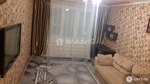 3-комнатная квартира 68,4 кв.м. Фото 1.