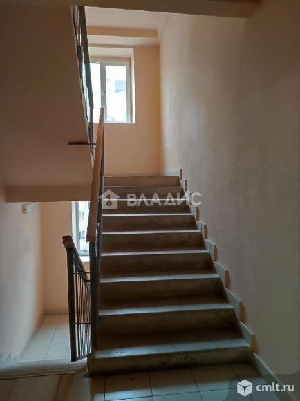 1-комнатная квартира 35 кв.м. Фото 20.