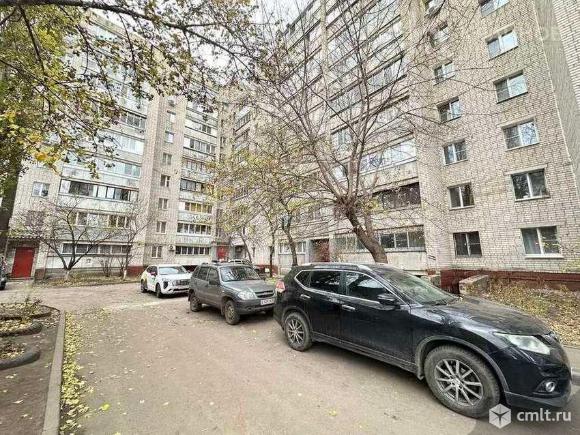 3-комнатная квартира 63,1 кв.м. Фото 20.