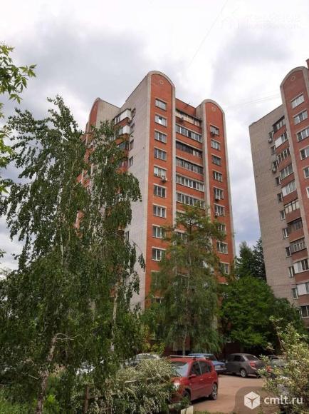 1-комнатная квартира 38 кв.м. Фото 12.