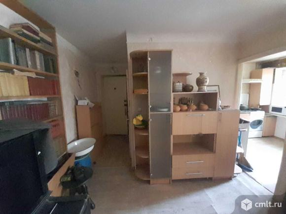 3-комнатная квартира 57,2 кв.м. Фото 1.