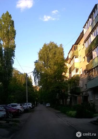 2-комнатная квартира 43,5 кв.м. Фото 1.