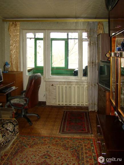 2-комнатная квартира 43,5 кв.м. Фото 20.