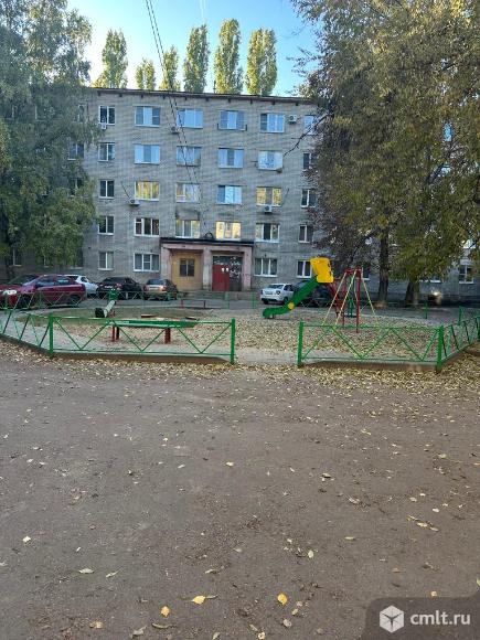 1-комнатная квартира 23 кв.м. Фото 19.