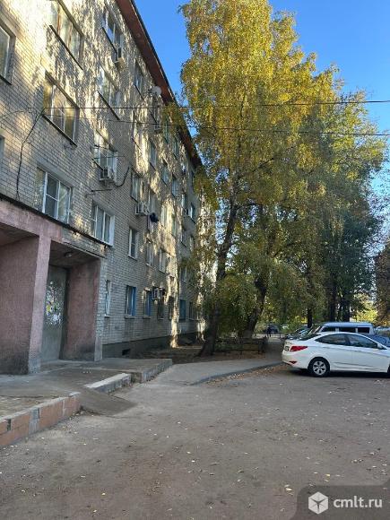 1-комнатная квартира 23 кв.м. Фото 1.