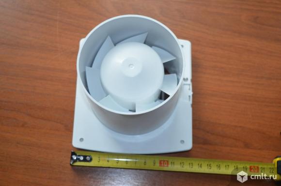 Вытяжка Extra. Фото 3.