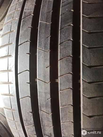 20 R 245/40 Pirelli P Zero PZ4 одна шина. Фото 1.