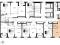 2-комнатная квартира 51 кв.м - ЖК "1-й Измайловский". Фото 2.
