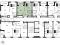 1-комнатная квартира 30,4 кв.м - ЖК "1-й Измайловский". Фото 2.