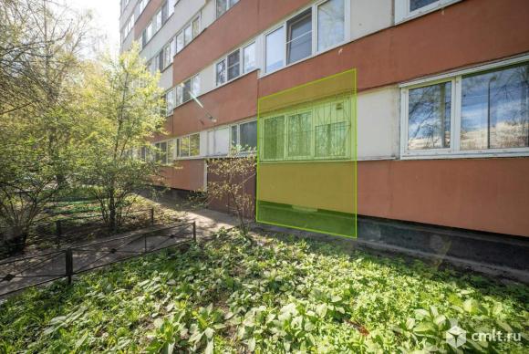 Продается ПСН 17.9 м2. Фото 1.