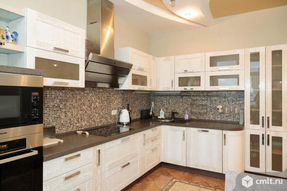 Продам 4-комн. квартиру 141 кв.м.. Фото 1.