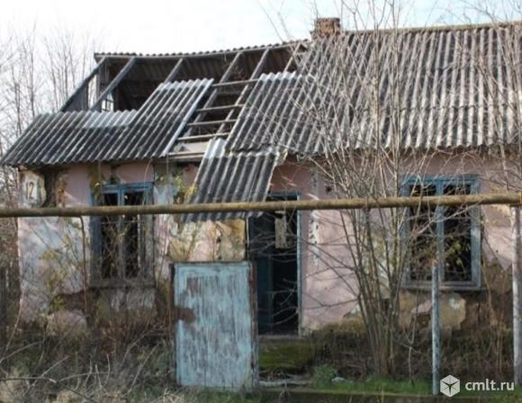 Административное здание 52,2 кв.м., х. Дукмасов, Республика Адыгея. Фото 1.