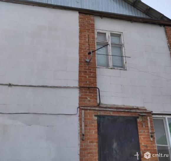 1-комнатная квартира площадью 27.6 кв.м., аул Козет, респ. Адыгея. Фото 1.