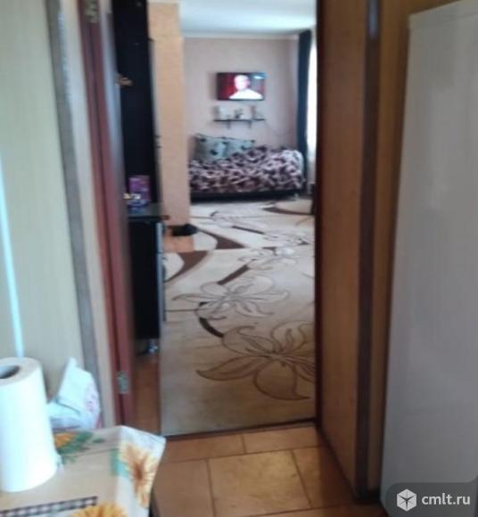 1-комнатная квартира площадью 27.6 кв.м., аул Козет, респ. Адыгея. Фото 2.