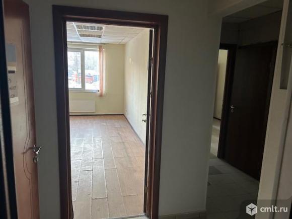 1 комн. квартира 44,8 кв.м., Василеостровский р-н, г. Санкт-Петербург. Фото 9.