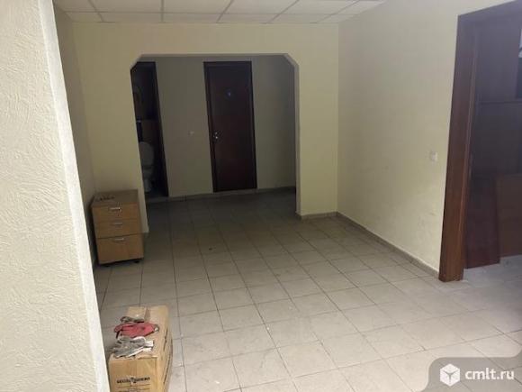 3х-комн. квартира 96,1 кв.м. в Василеостровском р-не, Санкт-Петербург. Фото 12.