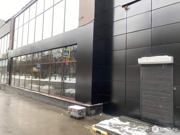 Торговое помещение 154 м2 в аренду. Фото 1.