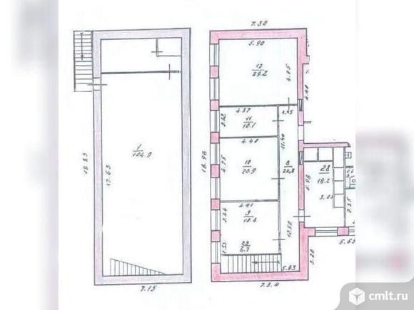Продается ПСН 220 м2. Фото 7.