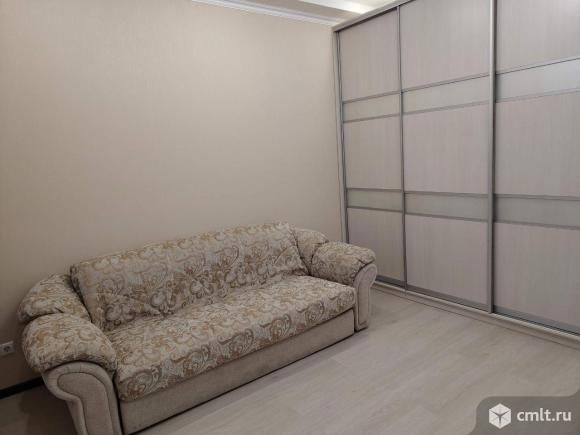 Продается студия 36 кв.м.. Фото 1.