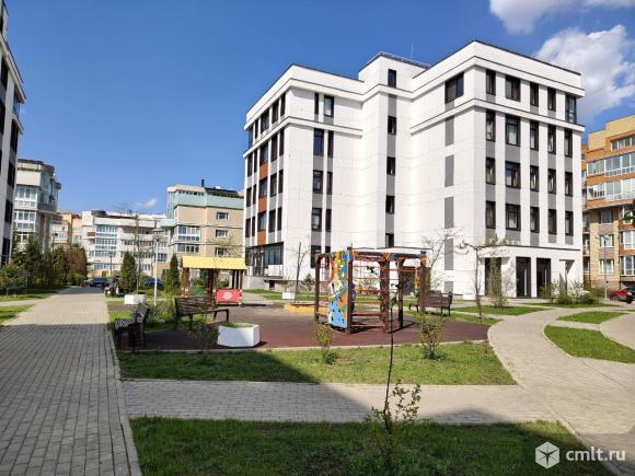 Продается студия 36 кв.м.. Фото 19.