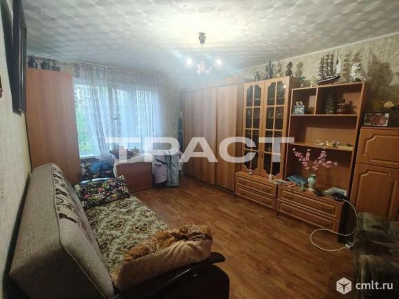 4-комнатная квартира 68 кв.м. Фото 1.