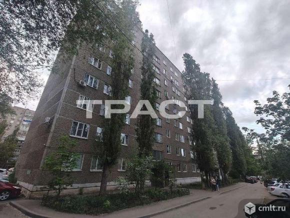 4-комнатная квартира 68 кв.м. Фото 15.